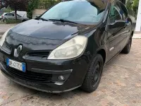 Usata Renault Clio II 75 CV (55 kW) 2007 Utilitaria