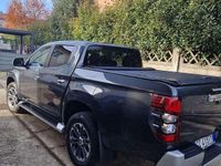 Usata Mitsubishi L200 150 CV (110 kW) 2020 Pick-up