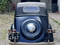 Usata Fiat 500 1960 Blu Utilitaria