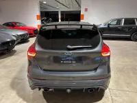 Usata Ford Focus RS 350 CV (257 kW) 2016 Grigio Berlina