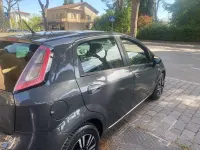 Usata Fiat Punto Evo Young 75 CV (55 kW) 2014 Utilitaria