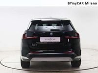 Usata BMW iX1 xLine 230 kW (313 CV) 2023 Nero jet SUV
