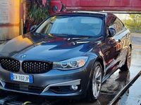 Usata BMW 325 Gran Turismo Comfort Edition 218 CV (160 kW) 2014 Berlina