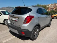 Usata Opel Mokka Cosmo 131 CV (96 kW) 2013 Grigio SUV