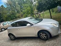 Usata Alfa Romeo MiTo 120 CV (88 kW) 2009 Grigio Utilitaria