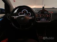 Usata VW up! Move 60 CV (44 kW) 2019 Utilitaria