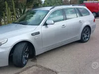 Usata BMW 525 177 CV (130 kW) 2004 Station wagon