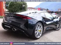 Nuova Lotus Emira 365 CV (268 kW) 2025 Verde Coupé