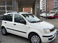 Usata Fiat Panda Emotion 69 CV (50 kW) 2012 Other Utilitaria