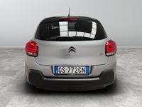 Occasion Citroën C3 Feel 83 ch (61 kW) 2023 Gris Citadine