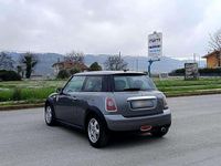 Begagnad Mini ONE 75 HK (55 kW) 2010 Halvkombi