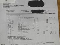 Usata VW Golf VII Comfortline 110 CV (80 kW) 2016 Grigio Station wagon