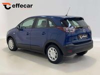 Occasion Opel Crossland X Innovation 83 ch (61 kW) 2019 Bleue SUV