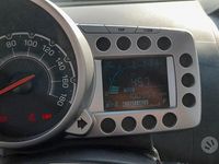 Usata Chevrolet Spark 68 CV (50 kW) 2011 Rosso Utilitaria