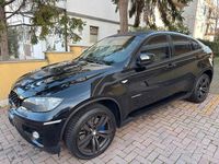 Usata BMW X6 2008 SUV