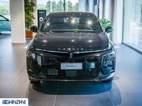 Nuova Lancia Ypsilon 110 CV (80 kW) 2025 Nero Utilitaria