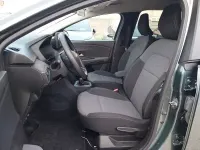 Usata Dacia Jogger Extreme 143 CV (105 kW) 2025 Verde Monovolume