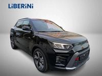Nuova SsangYong Tivoli 163 CV (119 kW) 2025 Nero SUV