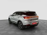 Usata DR DR 6.0 155 CV (114 kW) 2023 Bianco SUV