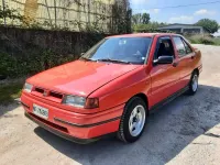 Usata Seat Toledo 73 CV (53 kW) 1993 Rosso Berlina