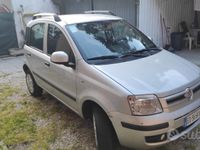 usata Fiat Panda 1.2 Active natural power