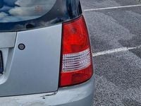 Usata Kia Picanto 61 CV (44 kW) 2004 Utilitaria