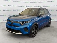 Usata Citroën C3 PureTech 101 CV (74 kW) 2025 Blu SUV