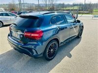 usata Mercedes 200 GLA suvAutomatic Sport usato