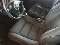 Usata Audi TT 225 CV (165 kW) 1999 Grigio Coupé