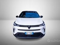 Nuova Renault Captur Techno 143 CV (105 kW) 2025 Other SUV