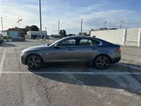 Usata Jaguar XE Prestige 181 CV (133 kW) 2017 Berlina