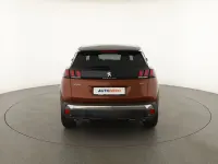 Usata Peugeot 3008 GT-line 120 CV (88 kW) 2018 Marrone SUV