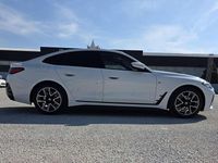 Usata BMW 420 M Sport 190 CV (139 kW) 2024 Bianco Coupé