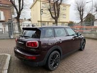 Usata Mini Cooper D Clubman 150 CV (110 kW) 2016 Marrone Station wagon