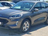 Usata Ford Kuga ST-Line X 120 CV (88 kW) 2021 Grigio SUV