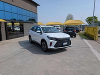 Nuova DFSK Fengon 177 CV (130 kW) 2026 Bianco SUV