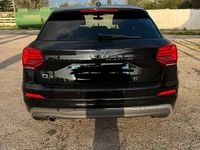 Usata Audi Q2 S-Line 116 CV (85 kW) 2020 Nero SUV