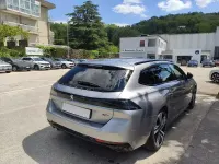 Usata Peugeot 508 SW GT 177 CV (130 kW) 2019 Station wagon