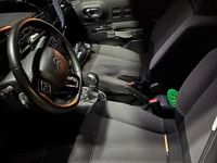 Usata Citroën C3 2018 Grigio Utilitaria