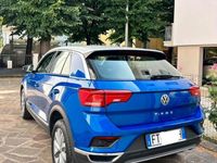 usata VW T-Roc T-Roc 1.0 TSI Style