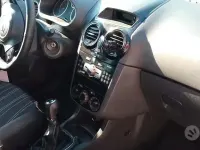 Usata Opel Corsa 80 CV (58 kW) 2010 Nero Utilitaria