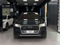 Usata Audi Q5 Advanced 190 CV (139 kW) 2017 Other SUV