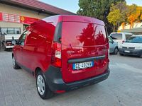 Gebraucht Dacia Dokker 75 PS (55 kW) 2021 Other Van / Kleinbus