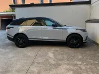 Usata Land Rover Range Rover Velar 250 CV (183 kW) 2024 Grigio SUV