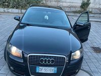Usata Audi A3 2008 Utilitaria