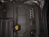 Usata Audi A1 Ambiente 90 CV (66 kW) 2015 Bianco Utilitaria