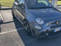 Usata Abarth 595 Turismo 165 CV (121 kW) 2017