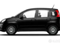 Nuova Fiat Panda Icon 65 CV (47 kW) 2026 Nero Utilitaria