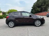 Usata Opel Mokka Cosmo 136 CV (100 kW) 2016 Lilla SUV
