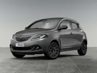 Usata Lancia Ypsilon Gold 69 CV (50 kW) 2023 Grigio Utilitaria